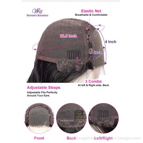 Bob Wigs Human Hair Short Bob Lace Front Wig for Black 100 Human Hair,short Curly Women Deep Wave Wig Brazilian Hair Swiss Lace